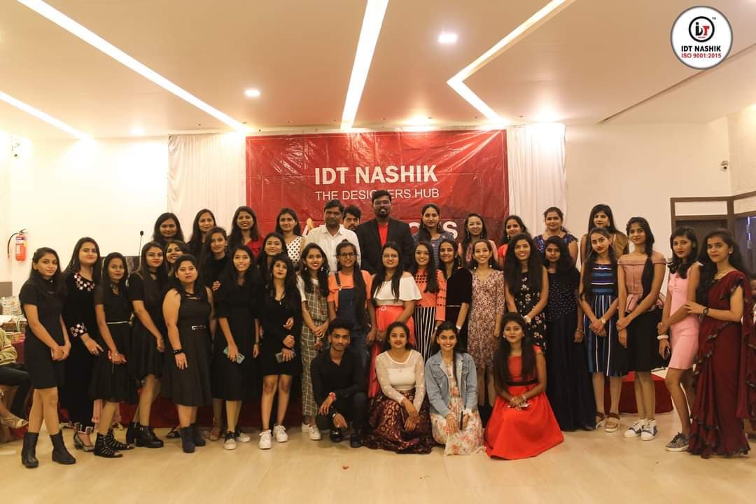 IDT Nashik Institute of Design and Technology Extra Curricular photo 13